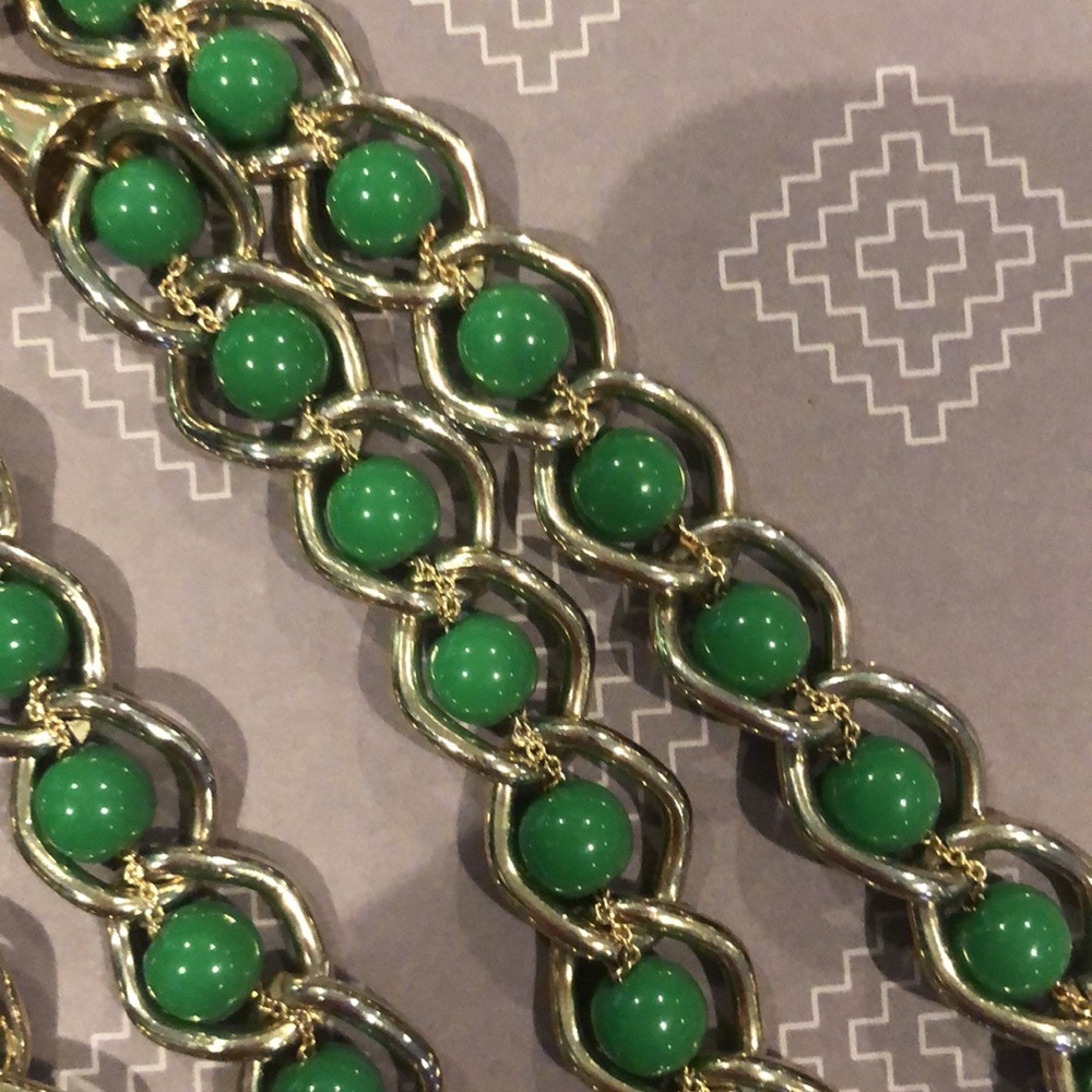 Long Necklace - Picture 2 of 2